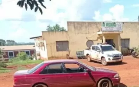 Itap�a: hallan cad�ver de mujer con alto grado de descomposici�n