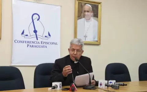 Exhortan a cristianos y paraguayos de buena voluntad a cumplir con su derecho a votar