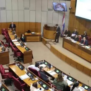 Senado aprueba proyecto de ley para crear Registro Nacional de Personas Desaparecidas