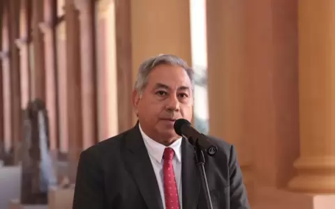 Titular del MOPC destaca cierre del a�o con r�cord en rutas asfaltadas