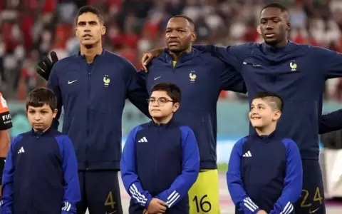 Varane y Konat� presentan s�ntomas del virus del camello