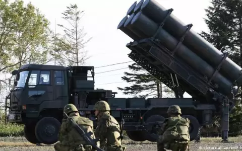 Jap�n aprueba nuevo plan de Defensa para atacar bases enemigas