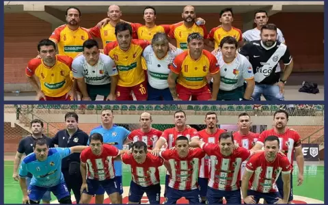 Fernando de la Mora defender� el t�tulo ante Encarnaci�n