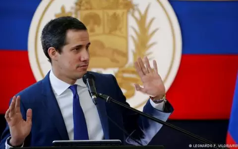 Venezuela: Juan Guaid� pospone reuni�n para eliminar su "gobierno interino"