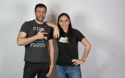 �Brit Noise� presenta su primera temporada en formato podcast