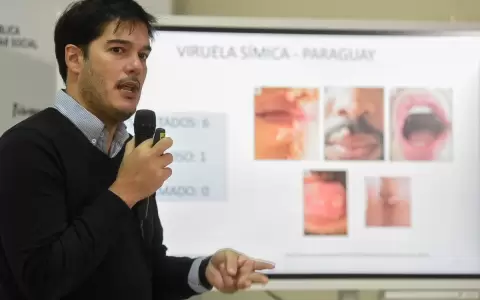 Covid en aumento: se triplican los casos en el pa�s