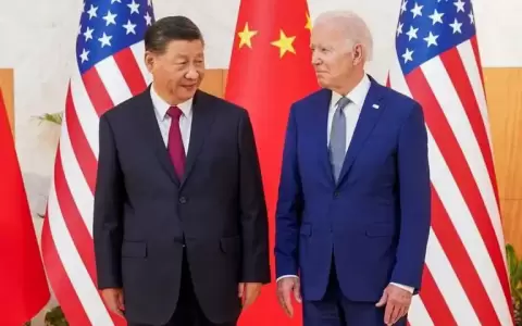 Taiw�n asegur� que China prepara un nuevo pretexto para practicar maniobras de ataque