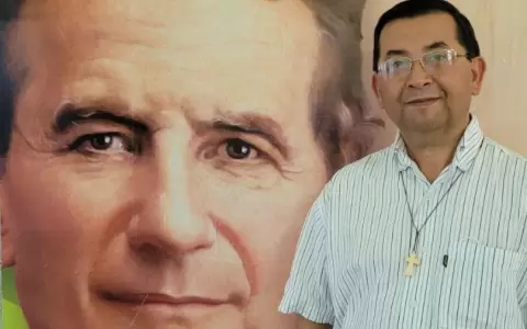 Dionisio Medina: �La Navidad se vuelve un fen�meno para mover la econom�a�