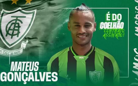 Gon�alves ya tiene nuevo equipo