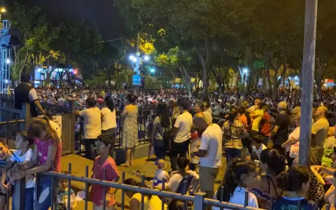 Caacup�: denuncian desaparici�n de ni�a de 12 a�os
