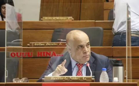 Diputados convocan a un cuarto intermedio para tratar solo temas con sanci�n ficta