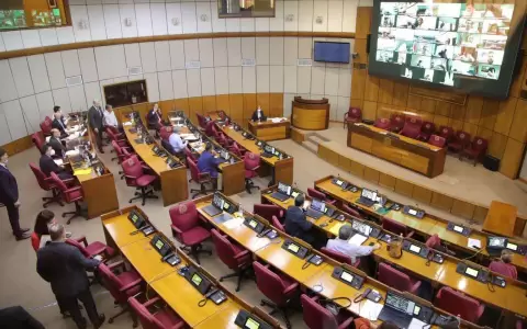 Senado se ratificar�a en su versi�n sobre transparencia de costos de combustibles