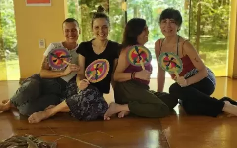 "Nos crecer�n tent�culos" se presenta en el Juan de Salazar