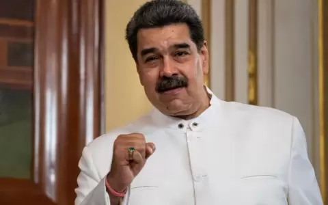 Investidura de Lula: Bolsonaro levant� prohibici�n de entrada al Brasil a Maduro