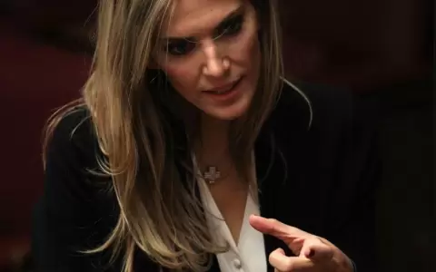 Imputaron por corrupci�n a vicepresidenta del Parlamento Europeo detenida en la causa vinculada a Qatar