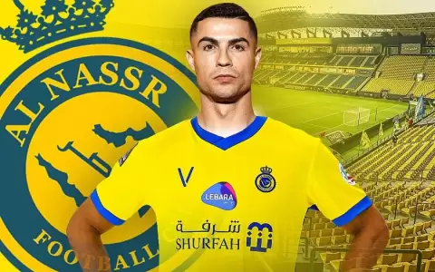 Aseguran que Cristiano Ronaldo jugar� desde 2023 en el Al Nassr