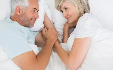 El sexo a los 50