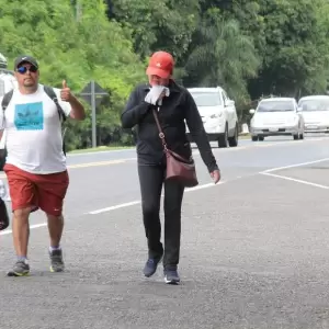 Calor y lluvias: lo que se espera del clima en Caacup�