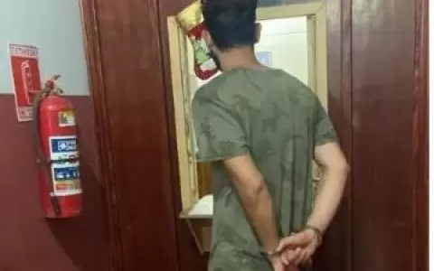 Imputan a joven que asalt� e hiri� a chofer de Bolt