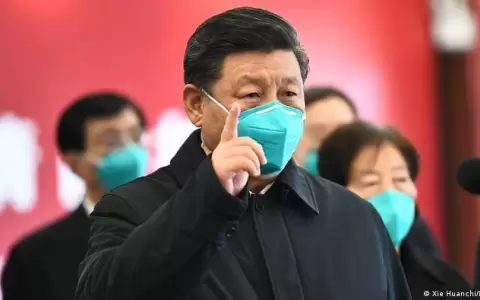 El poder de Xi Jinping ya no es intocable
