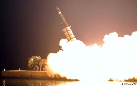 Corea del Norte dispara m�s proyectiles de artiller�a al mar