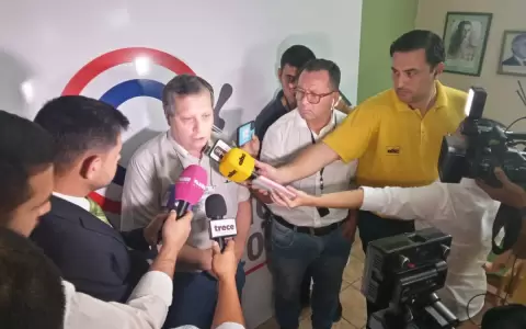 Concertaci�n destaca uso del padr�n nacional en estas internas