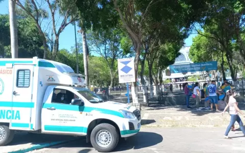 Caacup�: hipertensos son los que m�s consultan en puestos de salud