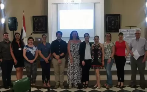 Registro de c�ncer avanza hacia la fase de implementaci�n