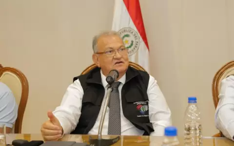 Organismos de seguridad planifican labores para las internas del domingo
