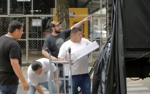 Internas partidarias: c�mo se preparan para votar en el extranjero