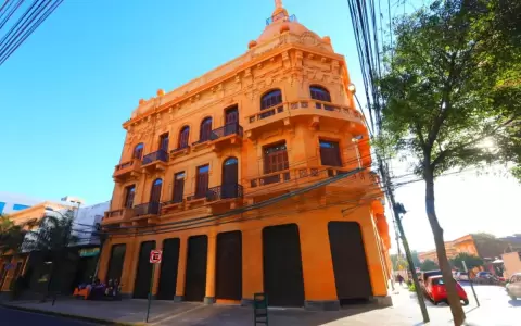 El Gasto Social asciende a G. 24,7 billones al cierre de noviembre