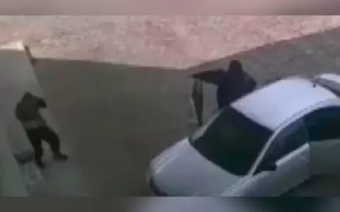 Guardia falleci� durante asalto tipo comando en Ypan�