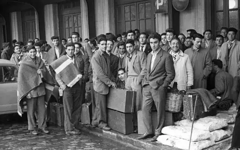 �Migraciones al Paraguay�: un ciclo acaba, el campo queda abierto