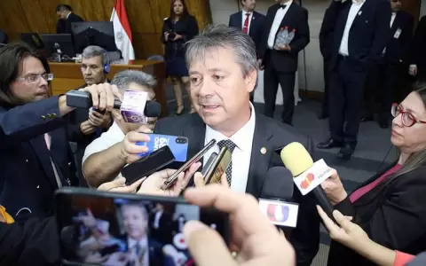 Ante reiterados llamados, finalmente inici� sesi�n extra en Diputados