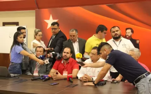 TEP de la ANR estima un porcentaje de m�s del 45 % de participaci�n
