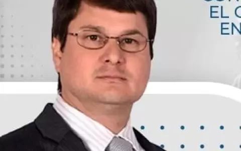 Imputan a miembro suplente del Consejo de la Magistratura