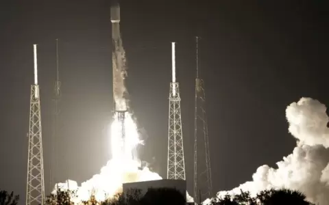Empresa japonesa lanz� la primera misi�n privada a la Luna del mundo