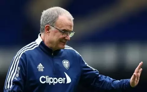 �Marcelo Bielsa tomar� el mando de la selecci�n de Uruguay?