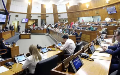 Diputados sancionan cambio de fecha de elecciones en Guair�