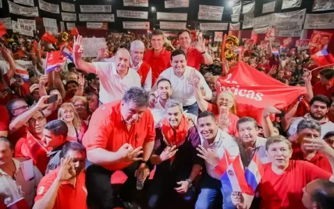 Fuerza Republicana ya tom� �los recaudos� con miras a las elecciones internas