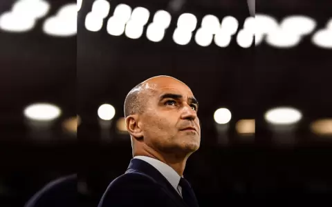 Mart�nez dej� la direcci�n t�cnica de B�lgica tras la eliminaci�n