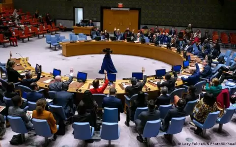 Ucrania pedir� excluir a Rusia del Consejo de Seguridad de la ONU