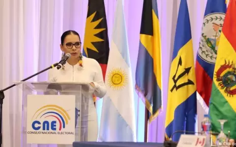 Desinformaci�n y noticias falsas: amenaza para las elecciones y la democracia