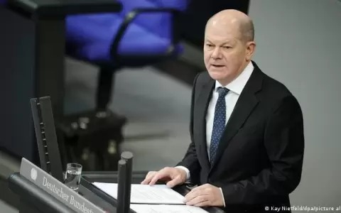Alemania dice que "ninguno de los planes de Putin funcion�" en Ucrania