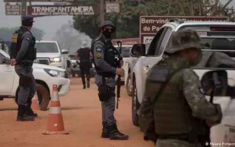 Brasil desplegar� fuerte dispositivo de seguridad para asunci�n de Lula
