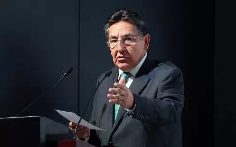 El esc�ndalo de Odebrecht revive en Colombia