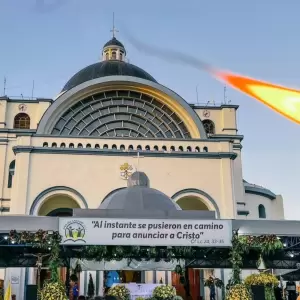 La Iglesia cat�lica insta a di�logo y alerta sobre riesgos de la reforma de la Caja Fiscal