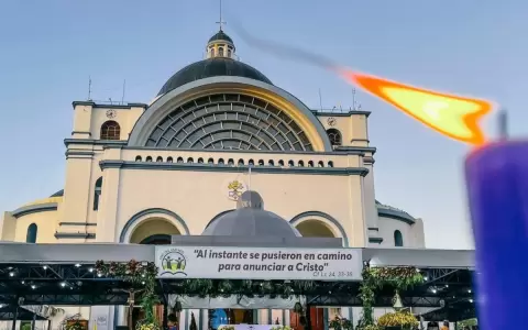 Iglesia cat�lica.
