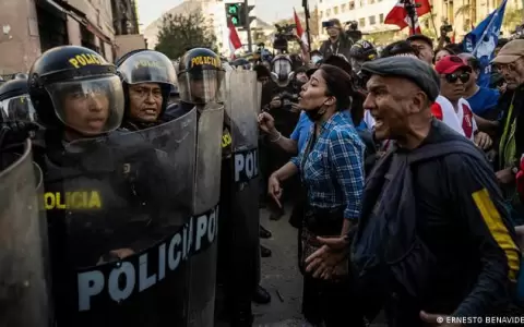 2023: Los principales desaf�os y sufragios de los pa�ses latinoamericanos