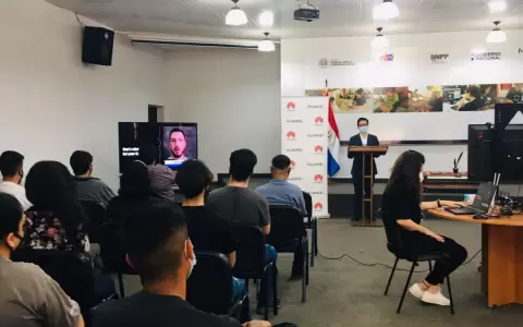 M�s de 150 mil personas se capacitaron a trav�s del SNPP en los �ltimos a�os